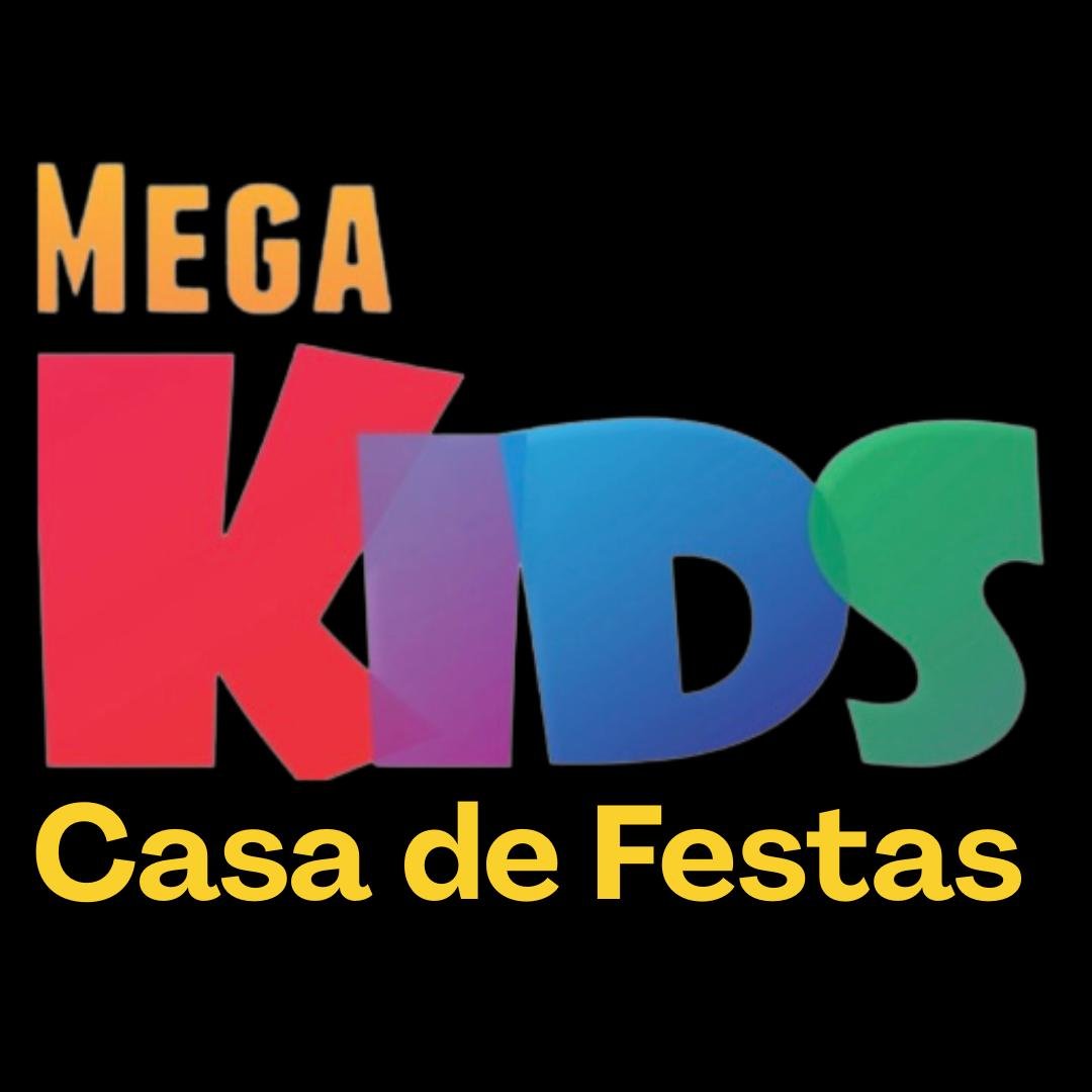 MEGA EVENTOS KIDS