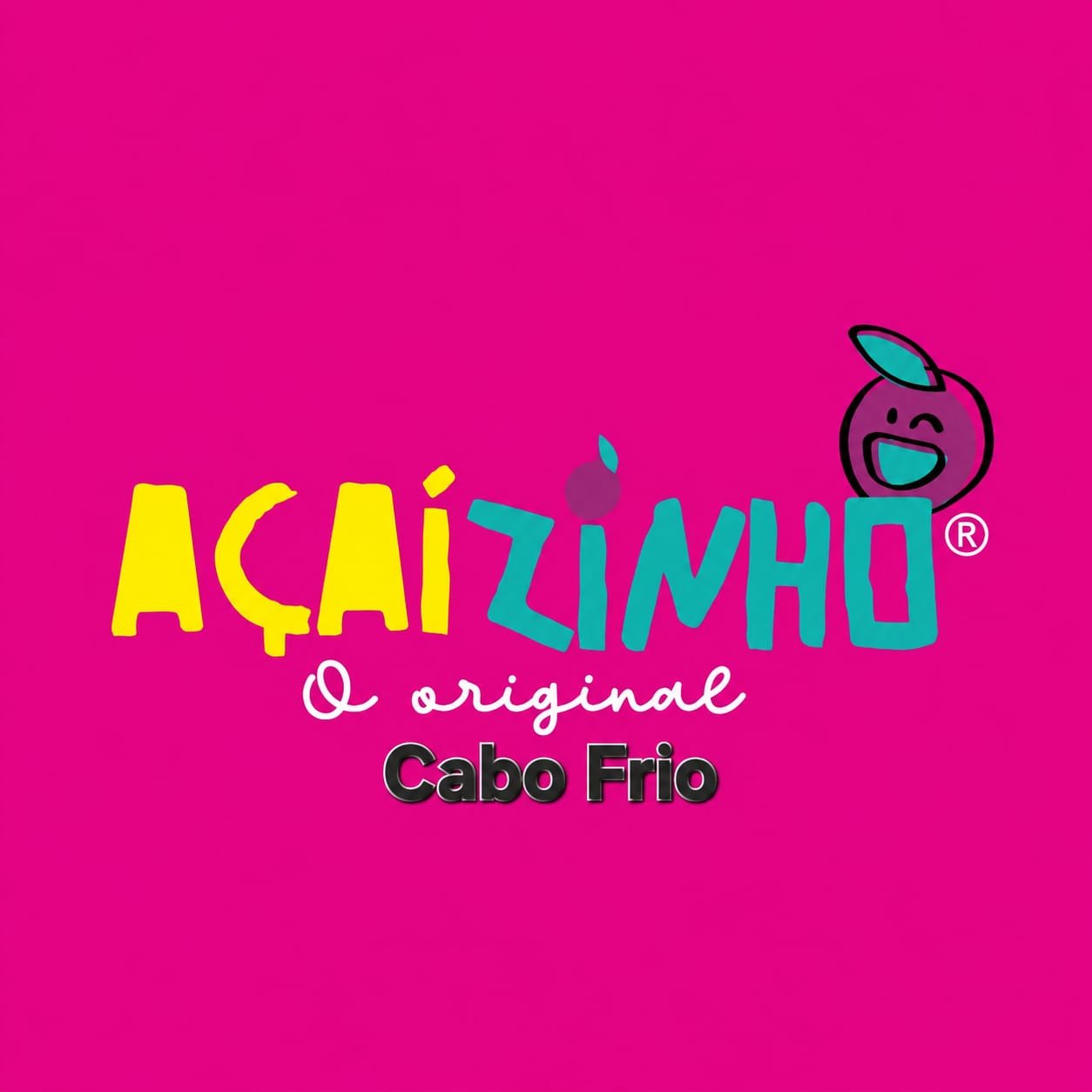 Açaizinho Cabo Frio