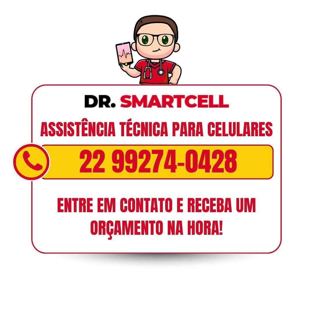 Dr. SmartCell