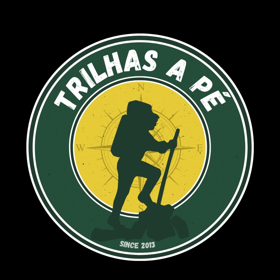 Trilhas A Pé