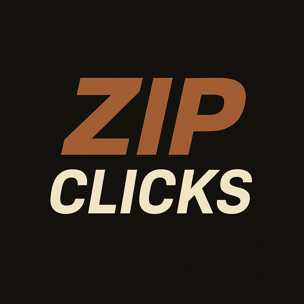 ZIP CLICKS
