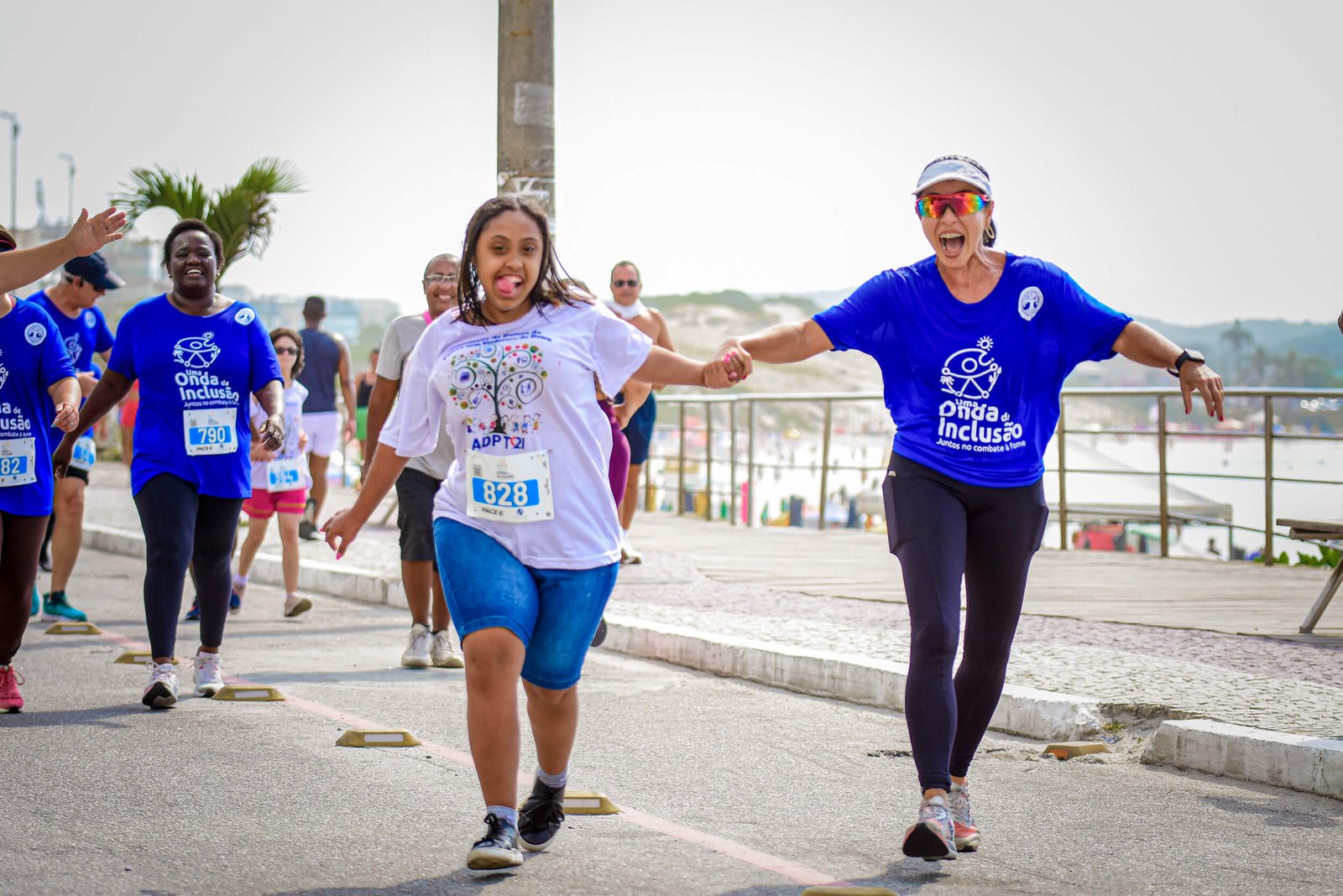 Uma Onda de Inclusão 2025 — foto 2