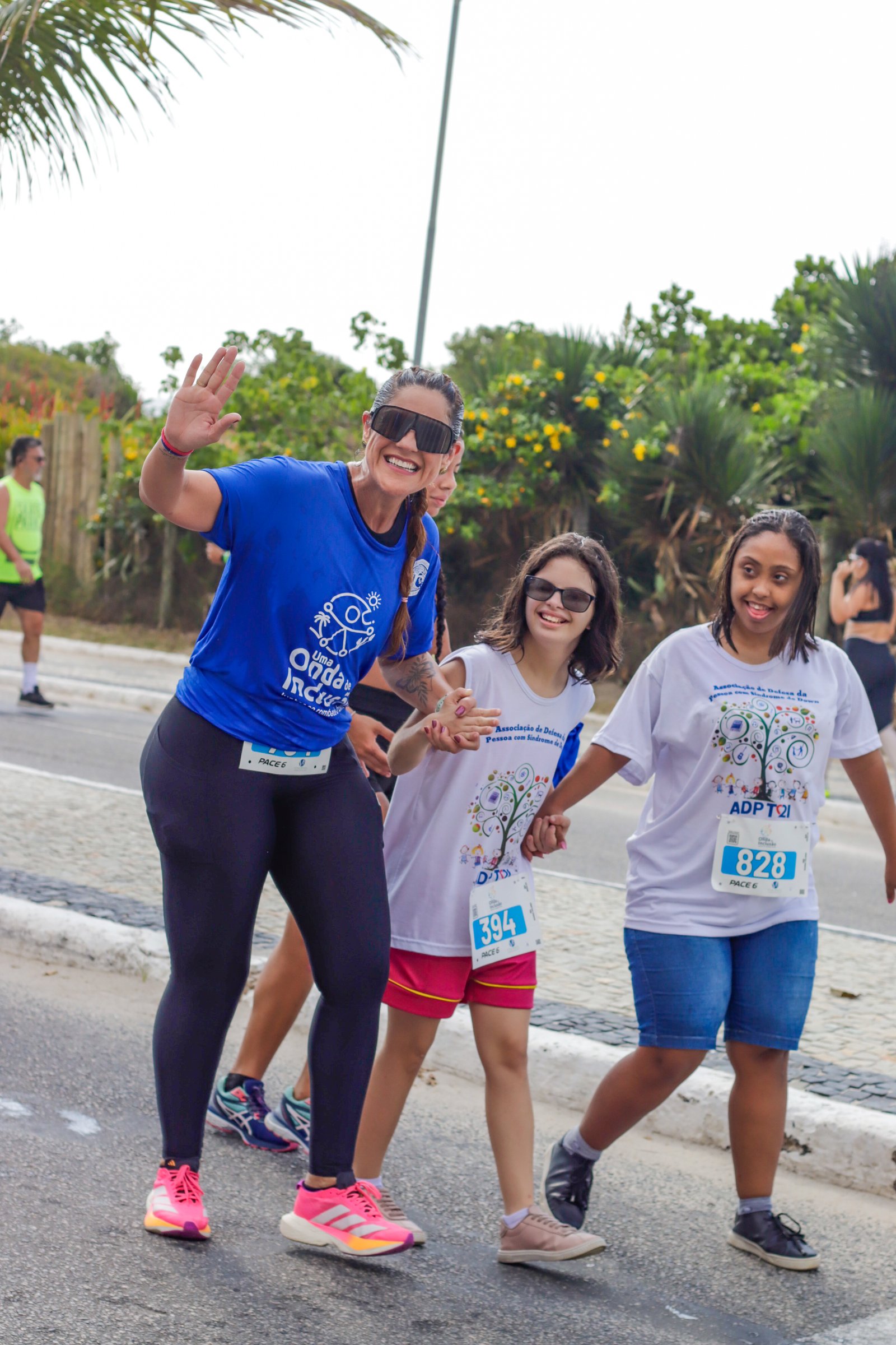 Uma Onda de Inclusão 2025 — foto 14