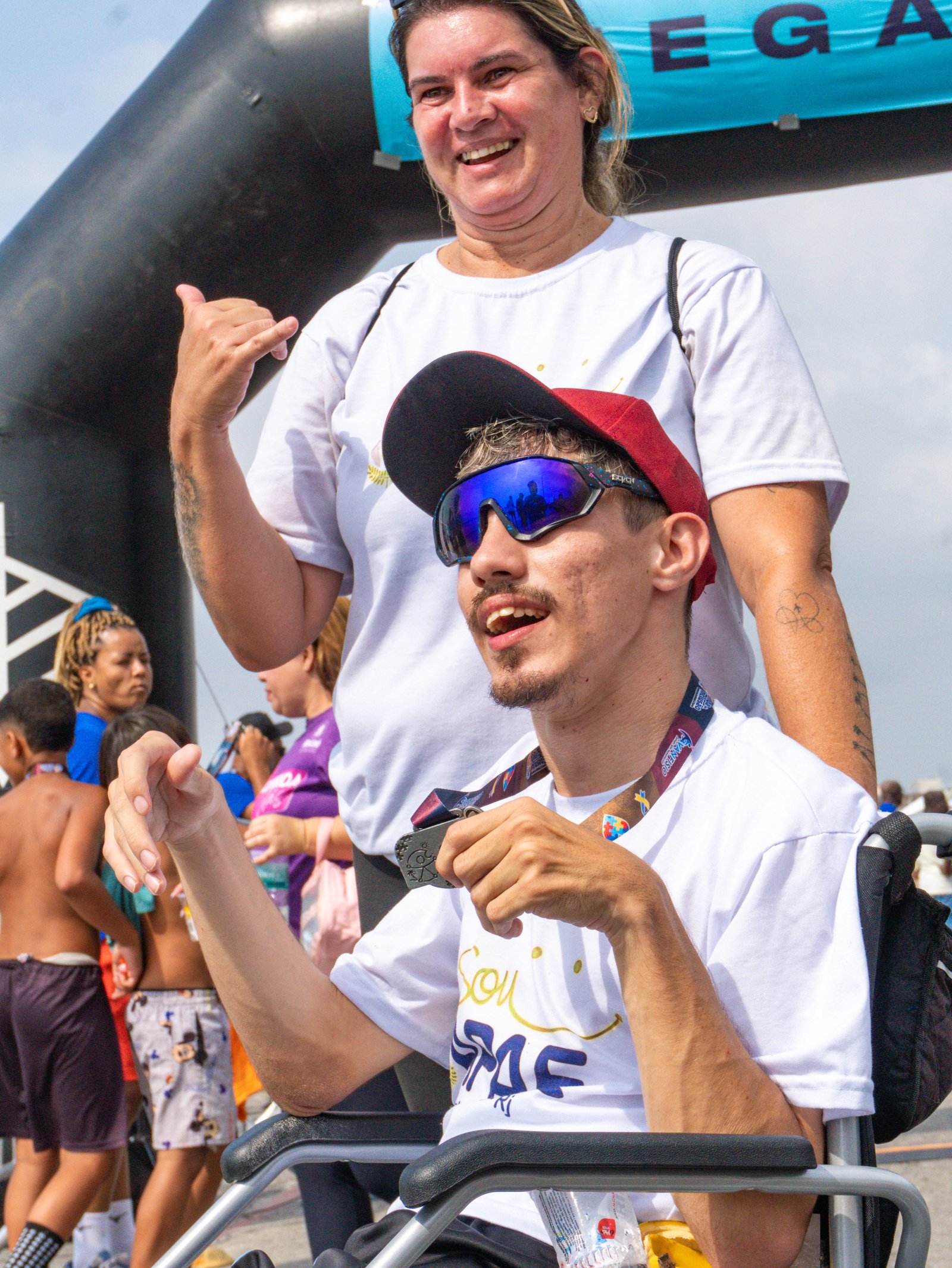 Uma Onda de Inclusão 2025 — foto 15
