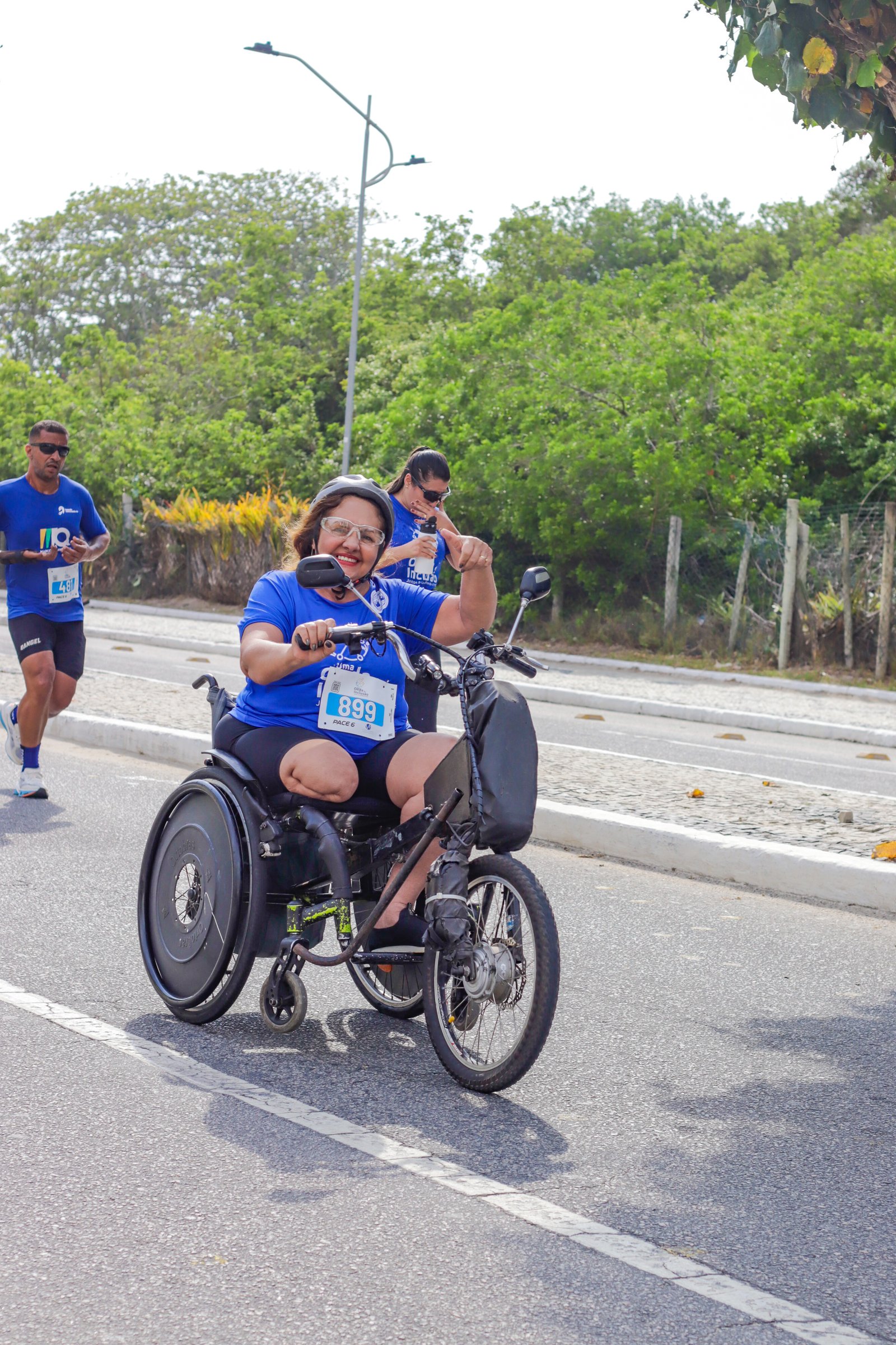 Uma Onda de Inclusão 2025 — foto 21