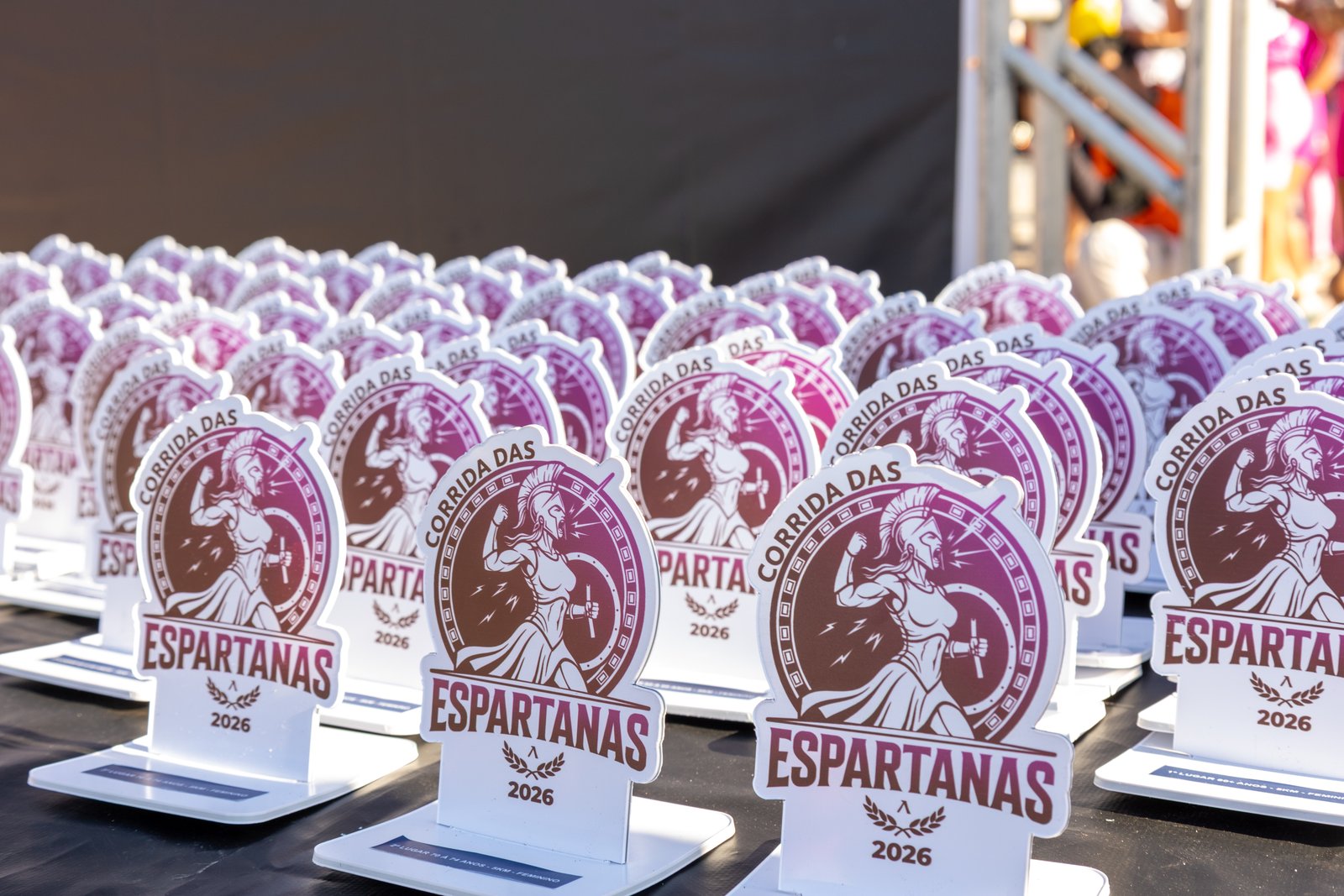 Espartanas 2026 — foto 5