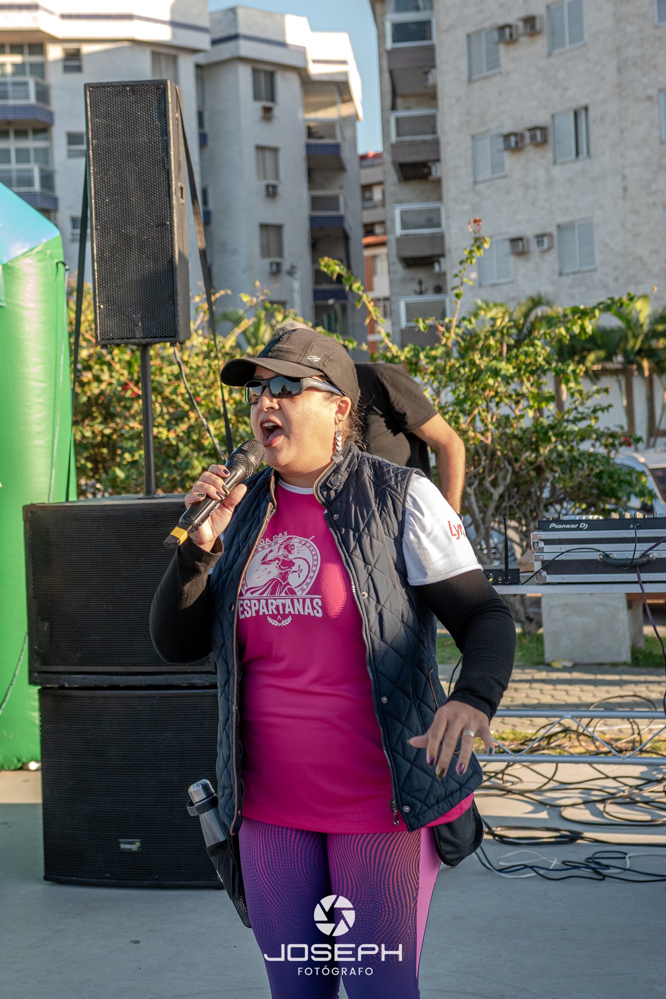 Espartanas 2026 — foto 10