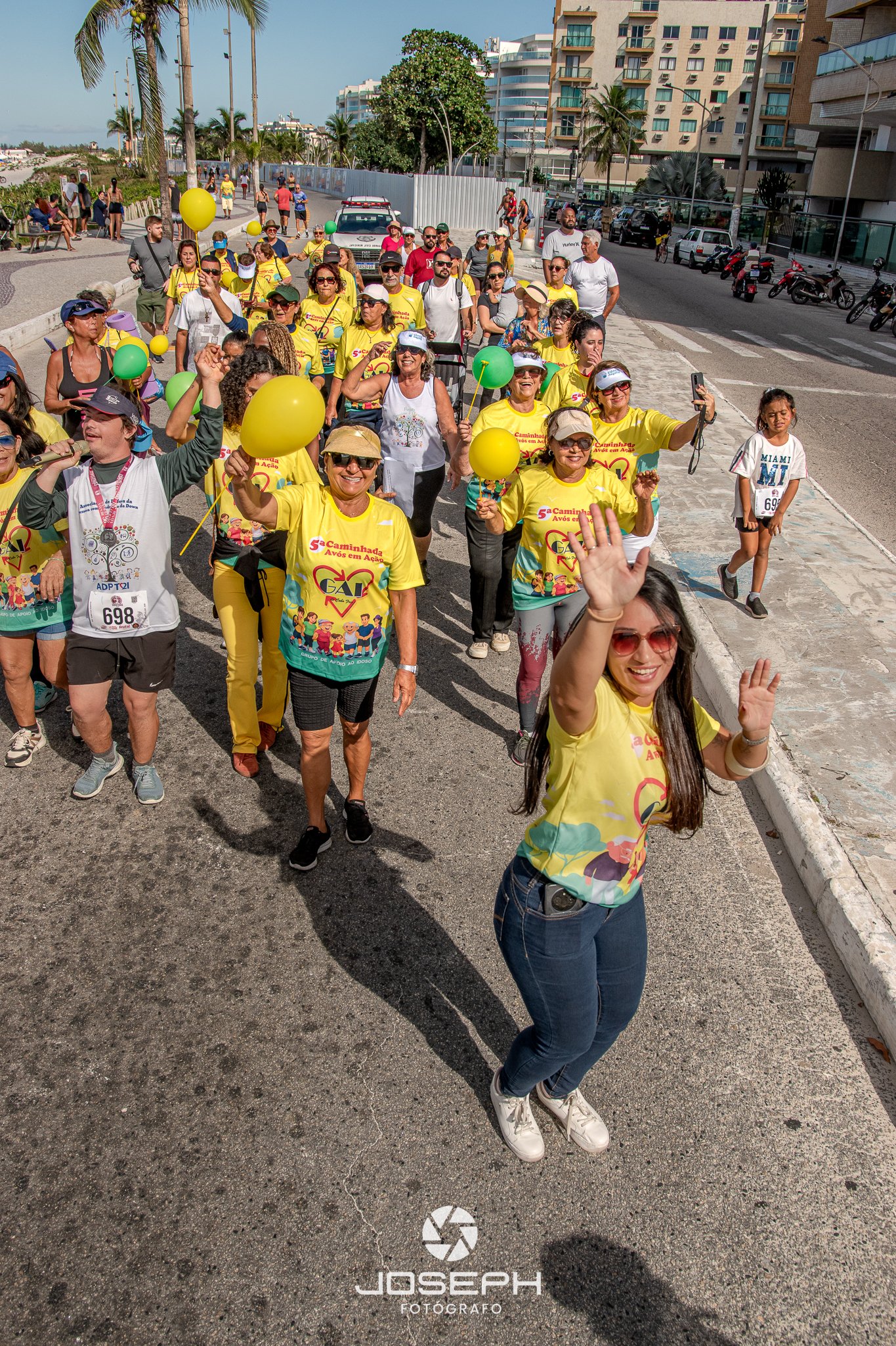 Espartanas 2026 — foto 20