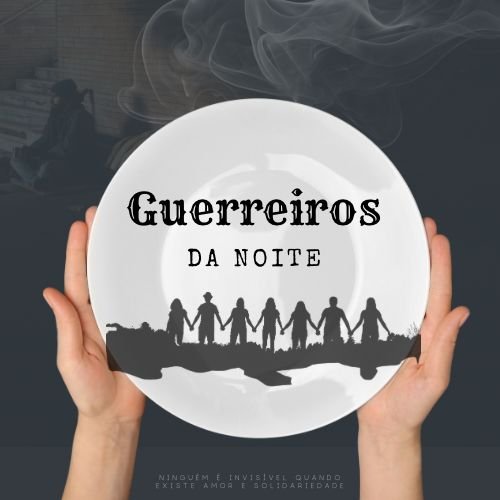Guerreiros da Noite